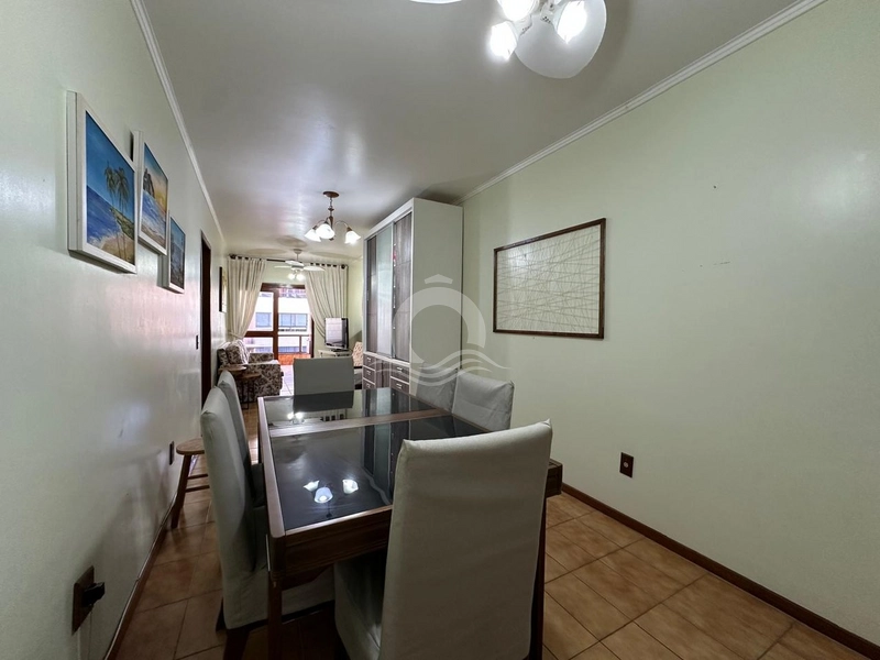 Apartamento 2 quartos mobiliado venda Zona Nova Capão da Canoa: 4ª foto da galeria de imagens do imóvel