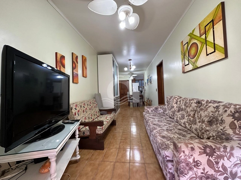 Apartamento 2 quartos mobiliado venda Zona Nova Capão da Canoa: 8ª foto da galeria de imagens do imóvel
