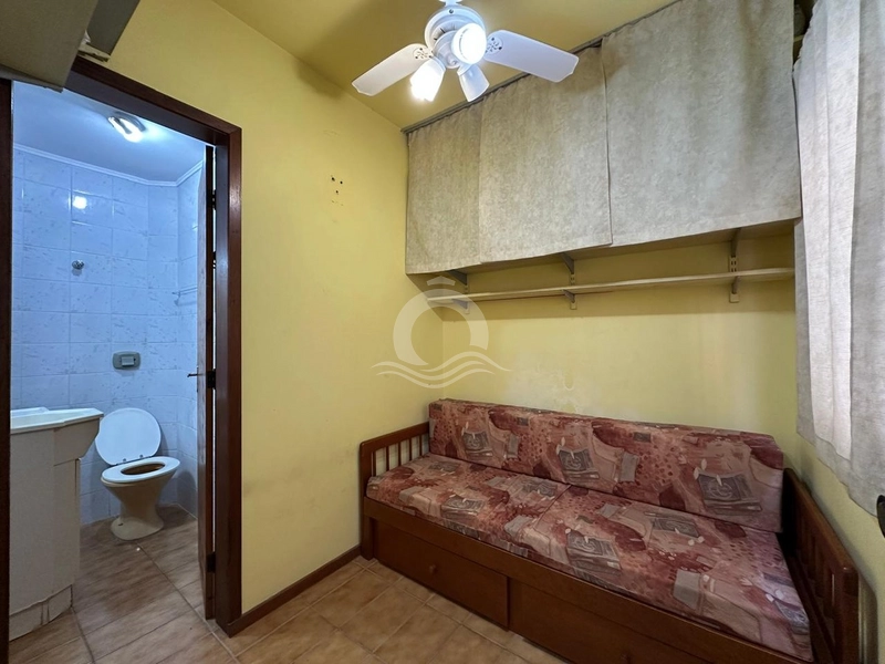 Apartamento 2 quartos mobiliado venda Zona Nova Capão da Canoa: 15ª foto da galeria de imagens do imóvel