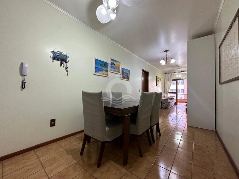 Apartamento 2 quartos mobiliado venda Zona Nova Capão da Canoa: 3ª foto da galeria de imagens do imóvel