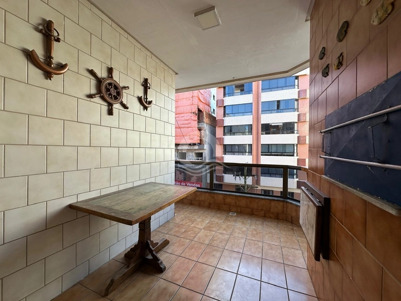 Apartamento 2 quartos mobiliado venda Zona Nova Capão da Canoa: 9ª foto da galeria de imagens do imóvel