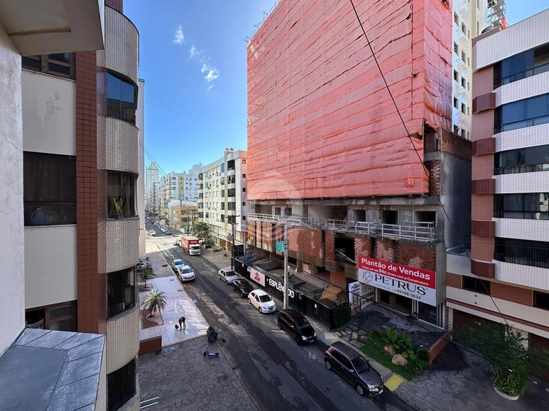 Apartamento 2 quartos mobiliado venda Zona Nova Capão da Canoa: 2ª foto da galeria de imagens do imóvel