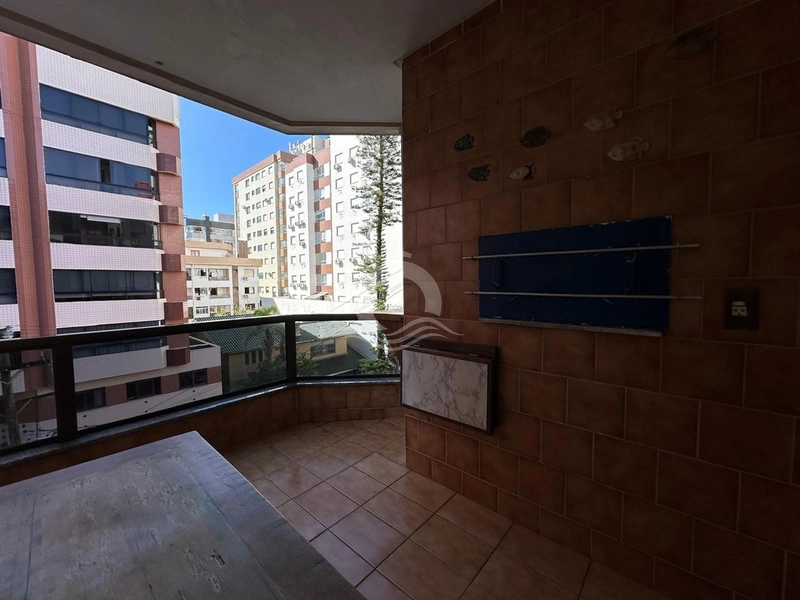 Apartamento 2 quartos mobiliado venda Zona Nova Capão da Canoa: 10ª foto da galeria de imagens do imóvel