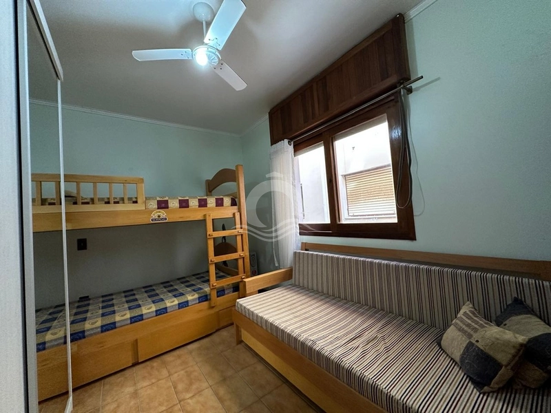 Apartamento 2 quartos mobiliado venda Zona Nova Capão da Canoa: 20ª foto da galeria de imagens do imóvel