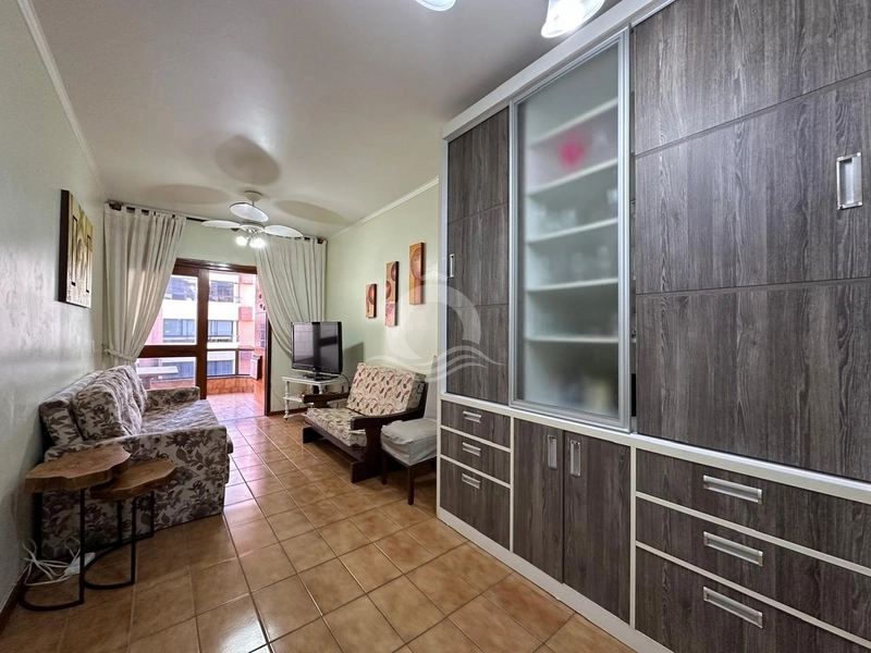 Apartamento 2 quartos mobiliado venda Zona Nova Capão da Canoa: 5ª foto da galeria de imagens do imóvel
