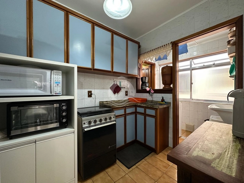 Apartamento 2 quartos mobiliado venda Zona Nova Capão da Canoa: 11ª foto da galeria de imagens do imóvel