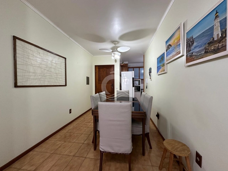 Apartamento 2 quartos mobiliado venda Zona Nova Capão da Canoa: 7ª foto da galeria de imagens do imóvel