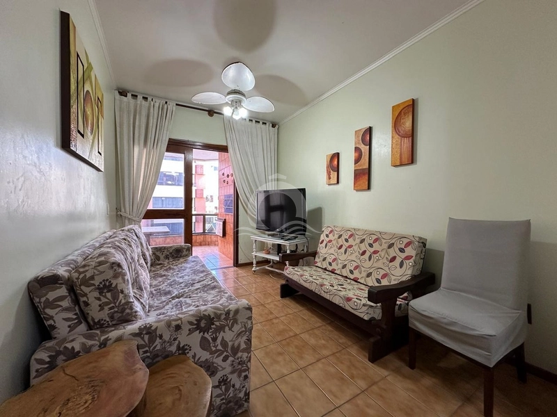 Apartamento 2 quartos mobiliado venda Zona Nova Capão da Canoa: 6ª foto da galeria de imagens do imóvel