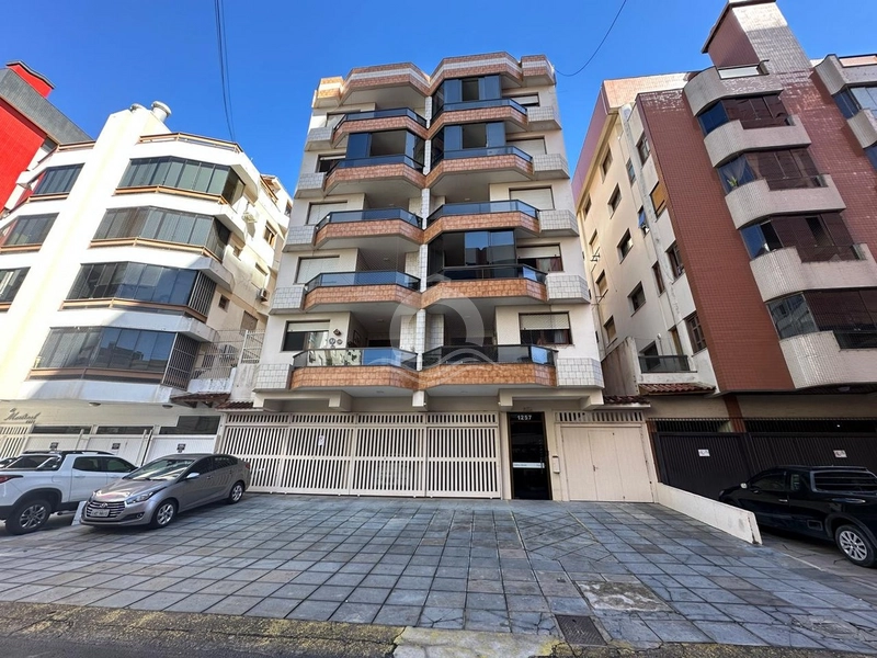 Apartamento 2 quartos mobiliado venda Zona Nova Capão da Canoa: 24ª foto da galeria de imagens do imóvel