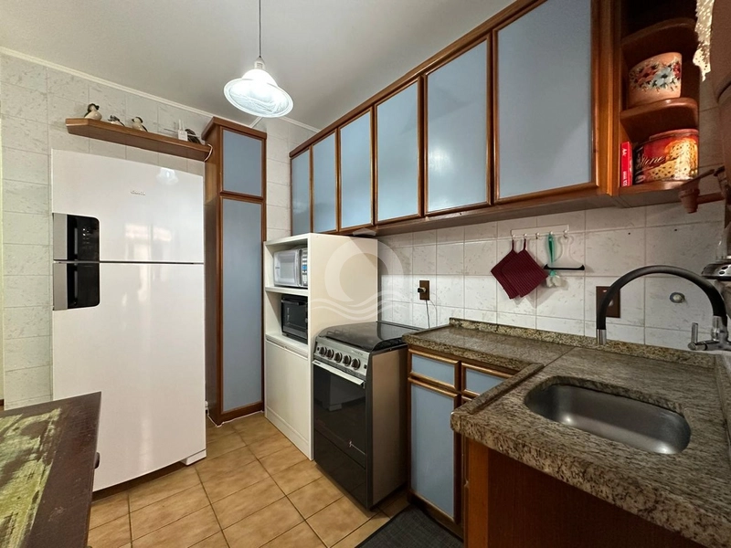 Apartamento 2 quartos mobiliado venda Zona Nova Capão da Canoa: 12ª foto da galeria de imagens do imóvel
