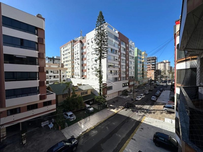 Apartamento 2 quartos mobiliado venda Zona Nova Capão da Canoa