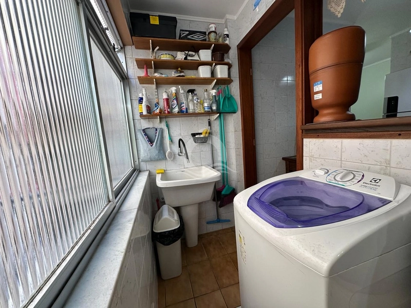 Apartamento 2 quartos mobiliado venda Zona Nova Capão da Canoa: 14ª foto da galeria de imagens do imóvel