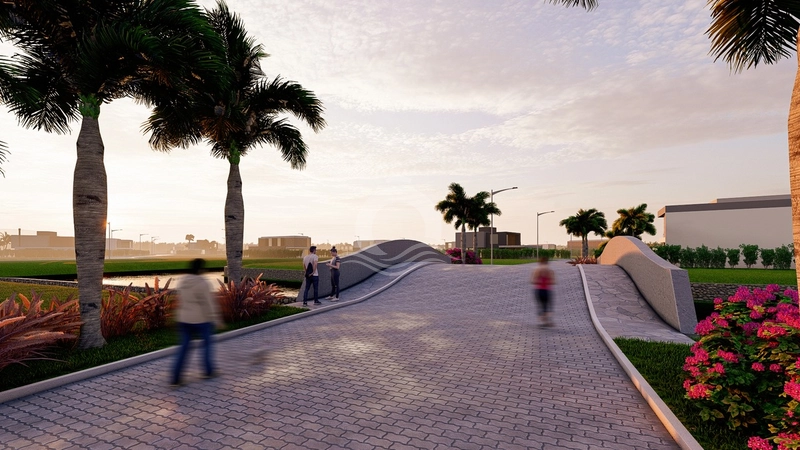 Terreno lote praia artificial venda Estrada do Mar Xangri-Lá: 27ª foto da galeria de imagens do imóvel