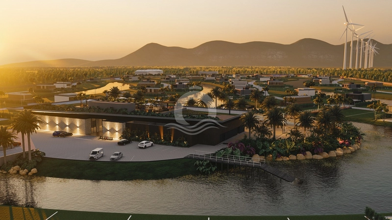 Terreno lote praia artificial venda Estrada do Mar Xangri-Lá: 3ª foto da galeria de imagens do imóvel