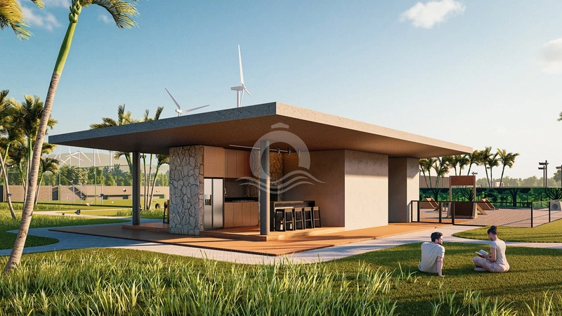 Terreno lote praia artificial venda Estrada do Mar Xangri-Lá: 41ª foto da galeria de imagens do imóvel