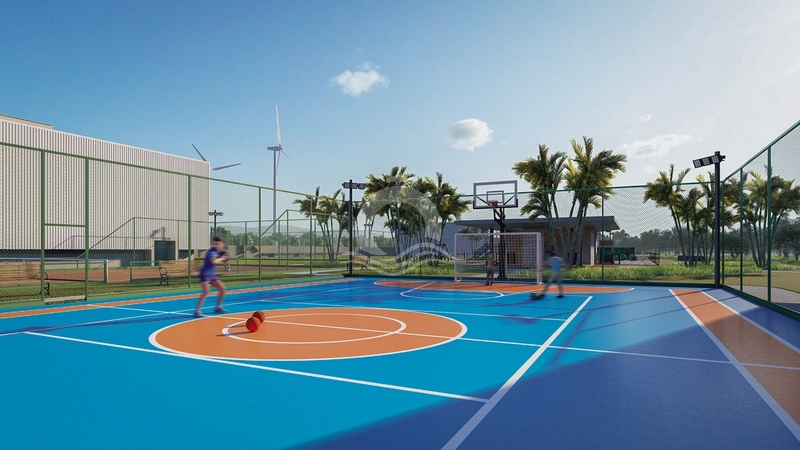 Terreno lote praia artificial venda Estrada do Mar Xangri-Lá: 32ª foto da galeria de imagens do imóvel