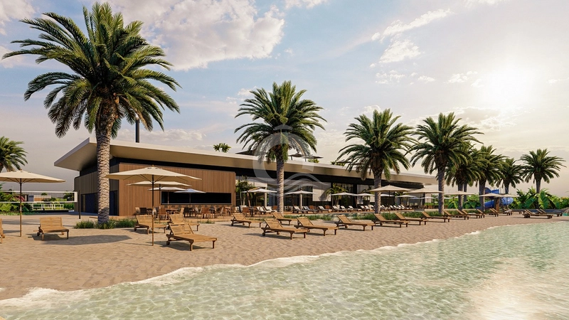 Terreno lote praia artificial venda Estrada do Mar Xangri-Lá: 3ª foto da galeria de imagens do imóvel