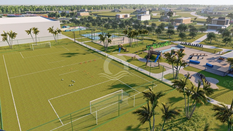 Terreno lote praia artificial venda Estrada do Mar Xangri-Lá: 37ª foto da galeria de imagens do imóvel