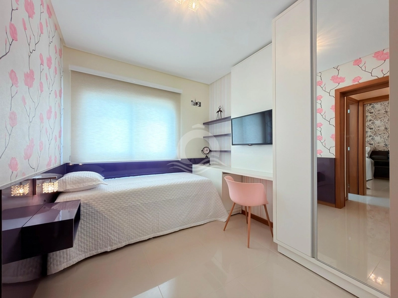 Apartamento 3 quartos vista panorâmica venda Centro Tramandaí: 27ª foto da galeria de imagens do imóvel