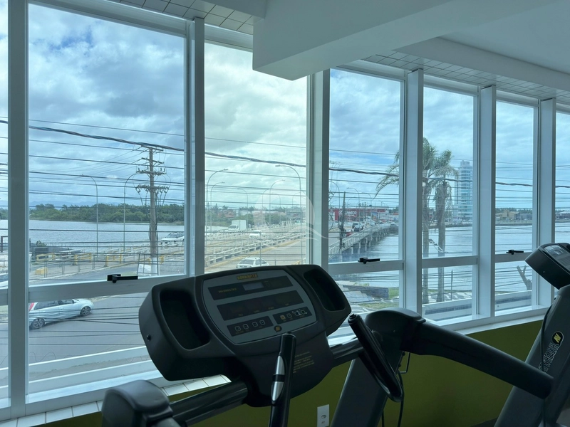 Apartamento 3 quartos vista panorâmica venda Centro Tramandaí: 38ª foto da galeria de imagens do imóvel