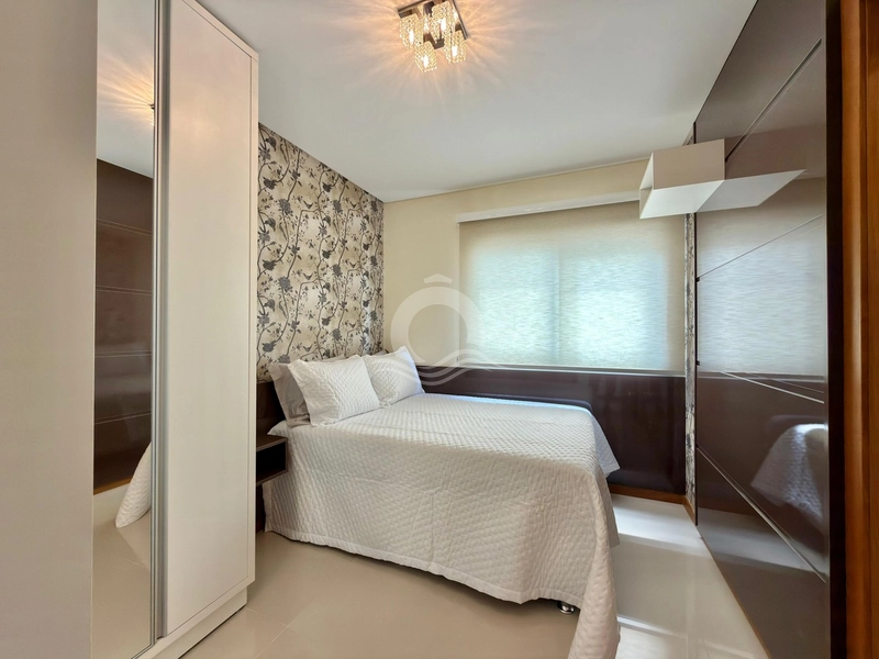 Apartamento 3 quartos vista panorâmica venda Centro Tramandaí: 23ª foto da galeria de imagens do imóvel