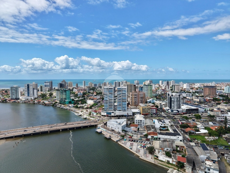 Apartamento 3 quartos vista panorâmica venda Centro Tramandaí: 2ª foto da galeria de imagens do imóvel