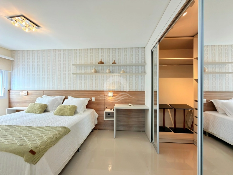 Apartamento 3 quartos vista panorâmica venda Centro Tramandaí: 28ª foto da galeria de imagens do imóvel