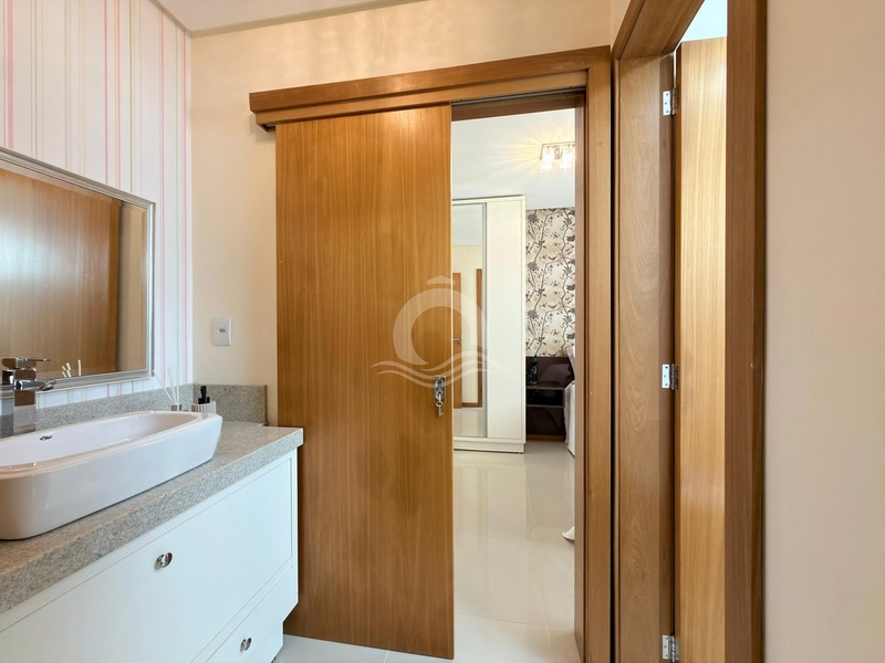 Apartamento 3 quartos vista panorâmica venda Centro Tramandaí: 25ª foto da galeria de imagens do imóvel