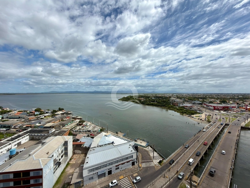 Apartamento 3 quartos vista panorâmica venda Centro Tramandaí: 21ª foto da galeria de imagens do imóvel