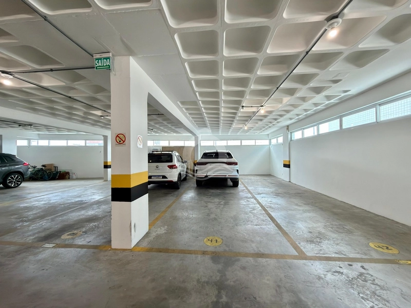 Apartamento 3 quartos vista panorâmica venda Centro Tramandaí: 39ª foto da galeria de imagens do imóvel