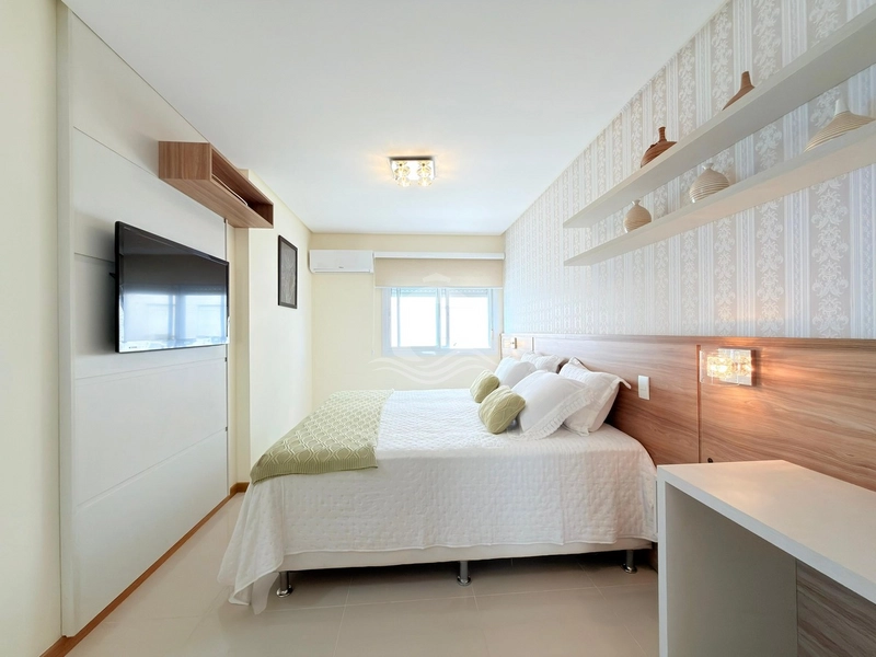 Apartamento 3 quartos vista panorâmica venda Centro Tramandaí: 34ª foto da galeria de imagens do imóvel