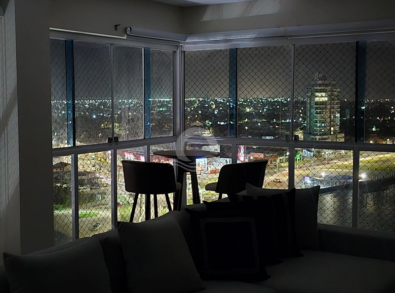 Apartamento 3 quartos vista panorâmica venda Centro Tramandaí: 45ª foto da galeria de imagens do imóvel