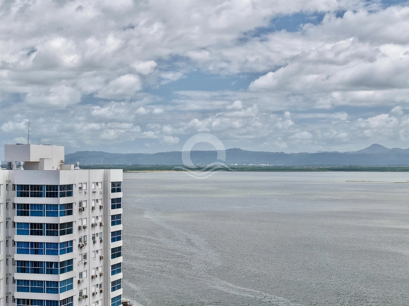 Apartamento 3 quartos vista panorâmica venda Centro Tramandaí: 7ª foto da galeria de imagens do imóvel