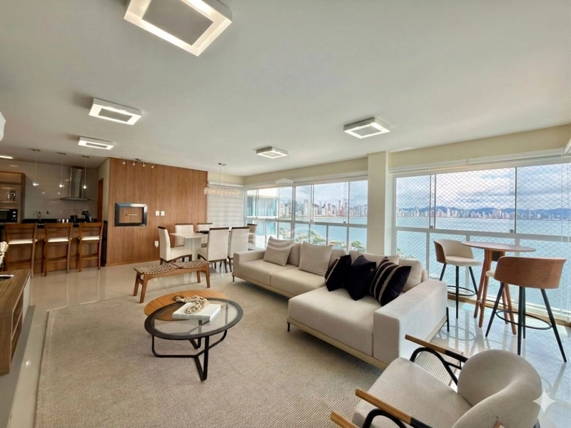 Apartamento 3 quartos vista panorâmica venda Centro Tramandaí: 13ª foto da galeria de imagens do imóvel