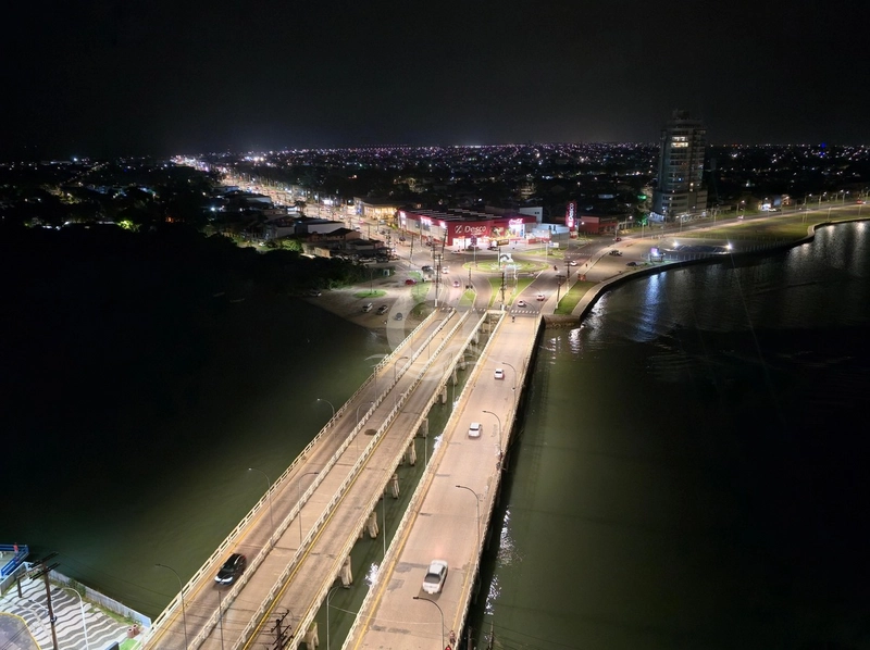 Apartamento 3 quartos vista panorâmica venda Centro Tramandaí: 44ª foto da galeria de imagens do imóvel