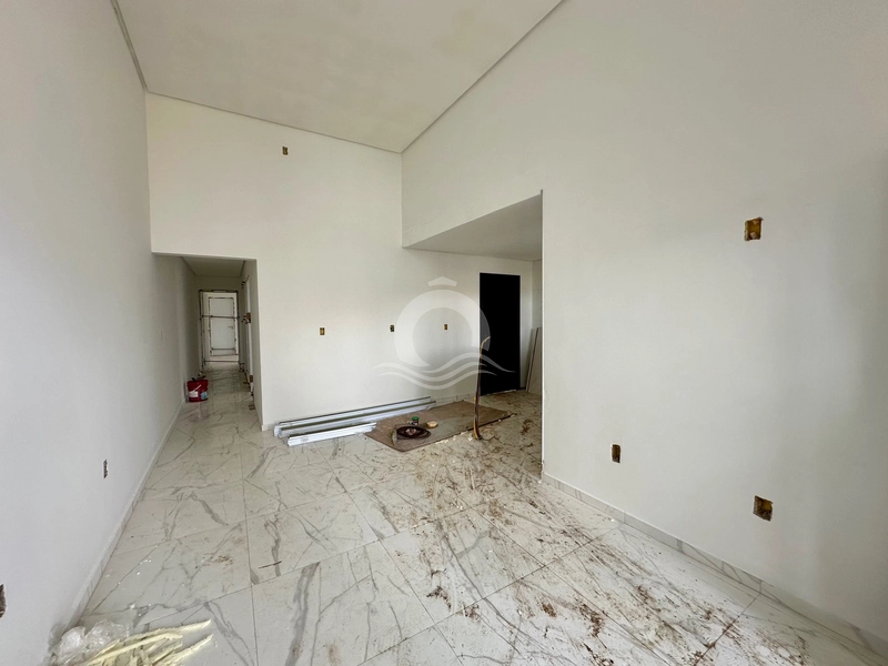 Casa 3 quartos nova térrea venda Santo Antônio Capão da Canoa: 6ª foto da galeria de imagens do imóvel