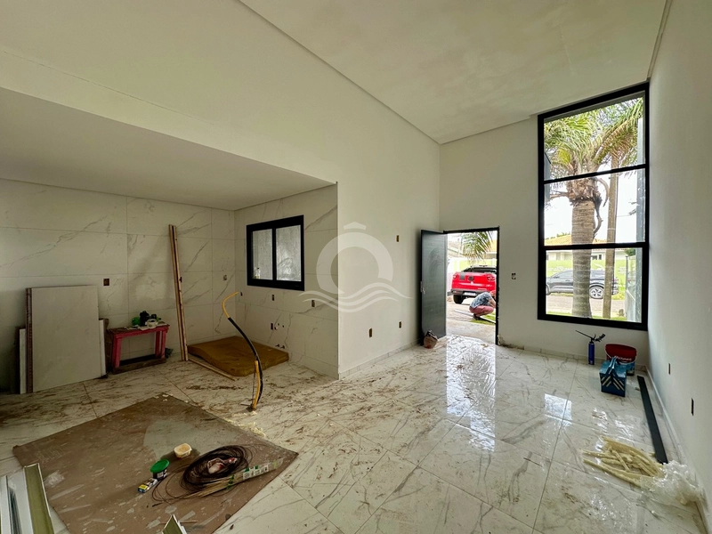 Casa 3 quartos nova térrea venda Santo Antônio Capão da Canoa: 4ª foto da galeria de imagens do imóvel