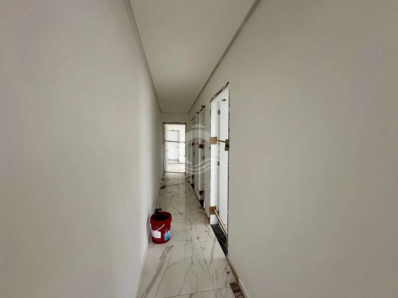 Casa 3 quartos nova térrea venda Santo Antônio Capão da Canoa: 7ª foto da galeria de imagens do imóvel