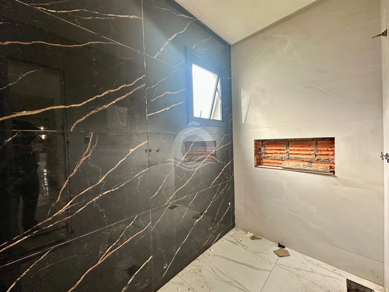 Casa 3 quartos nova térrea venda Santo Antônio Capão da Canoa: 12ª foto da galeria de imagens do imóvel