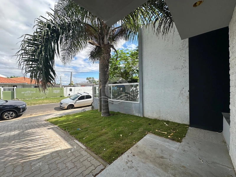 Casa 3 quartos nova térrea venda Santo Antônio Capão da Canoa: 2ª foto da galeria de imagens do imóvel