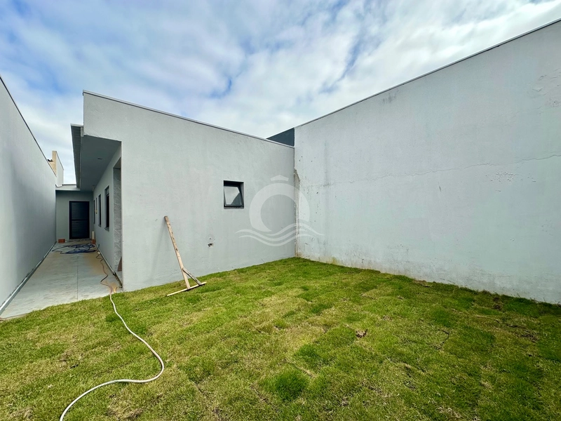 Casa 3 quartos nova térrea venda Santo Antônio Capão da Canoa: 16ª foto da galeria de imagens do imóvel