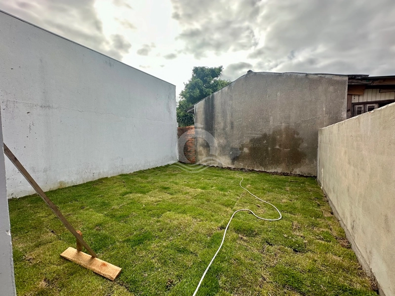 Casa 3 quartos nova térrea venda Santo Antônio Capão da Canoa: 15ª foto da galeria de imagens do imóvel