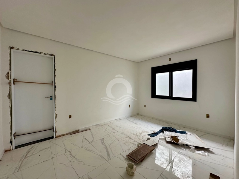 Casa 3 quartos nova térrea venda Santo Antônio Capão da Canoa: 11ª foto da galeria de imagens do imóvel