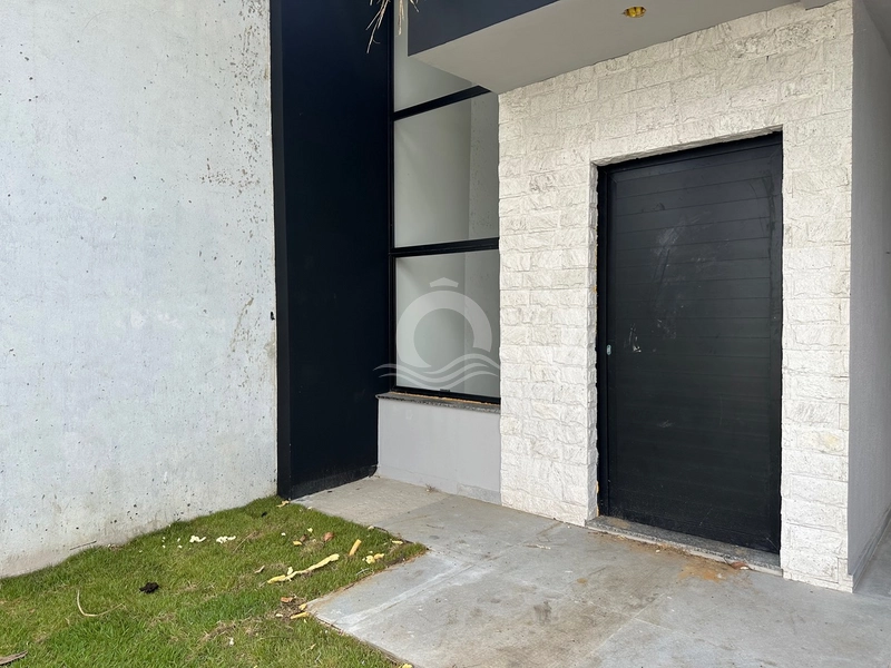 Casa 3 quartos nova térrea venda Santo Antônio Capão da Canoa: 3ª foto da galeria de imagens do imóvel