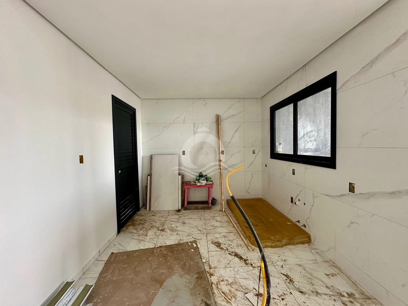 Casa 3 quartos nova térrea venda Santo Antônio Capão da Canoa: 5ª foto da galeria de imagens do imóvel