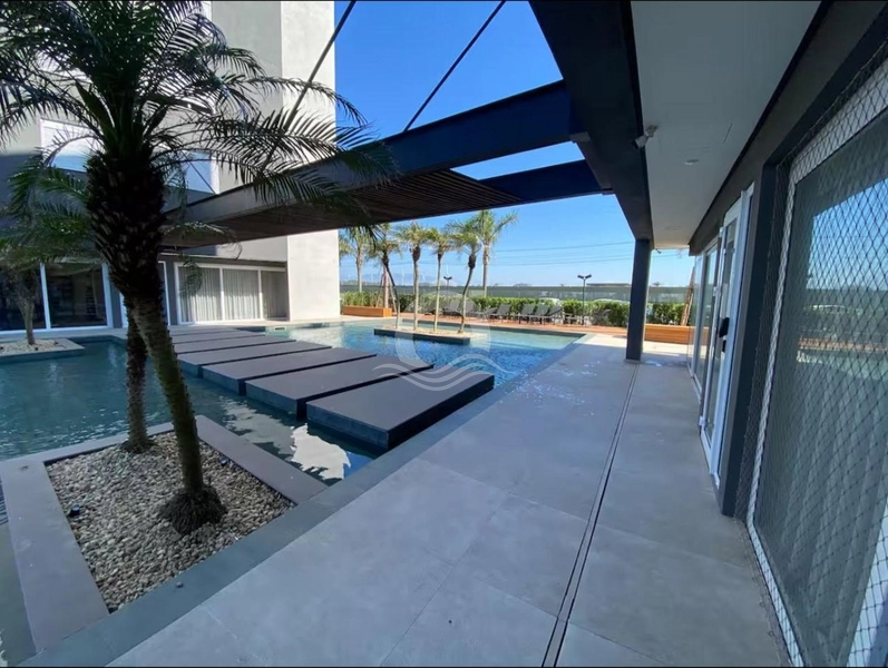 Apartamento 2 quartos mobiliado venda Santorini Xangri-Lá: 23ª foto da galeria de imagens do imóvel