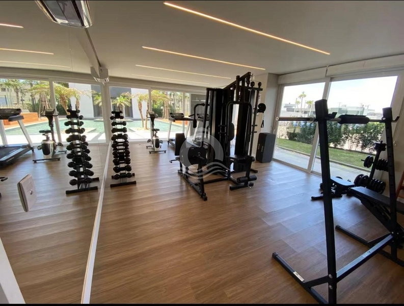 Apartamento 2 quartos mobiliado venda Santorini Xangri-Lá: 21ª foto da galeria de imagens do imóvel