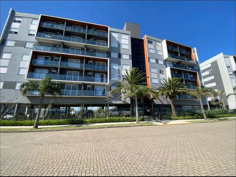 Apartamento 2 quartos mobiliado venda Santorini Xangri-Lá: 19ª foto da galeria de imagens do imóvel