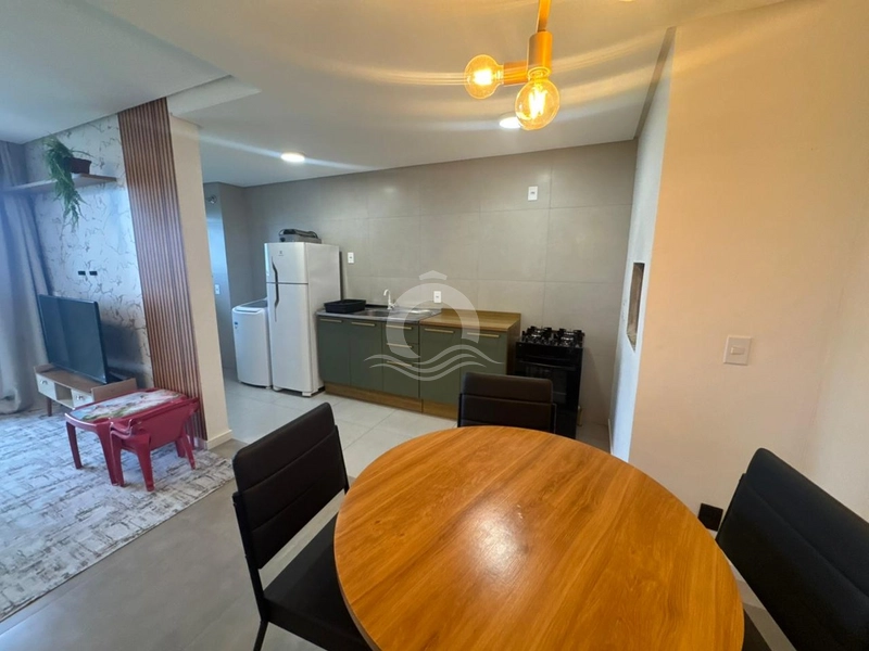 Apartamento 2 quartos mobiliado venda Santorini Xangri-Lá: 6ª foto da galeria de imagens do imóvel