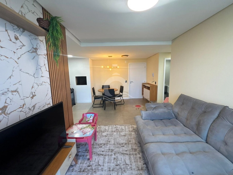 Apartamento 2 quartos mobiliado venda Santorini Xangri-Lá: 3ª foto da galeria de imagens do imóvel